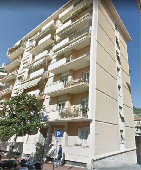 Affittacamere Sorrento Ventimiglia Kültér fotó