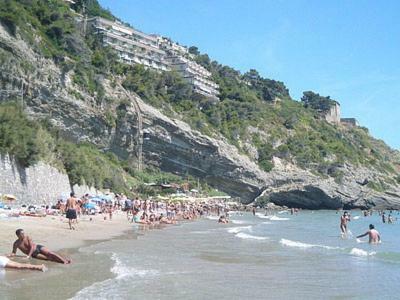 Affittacamere Sorrento Ventimiglia Kültér fotó