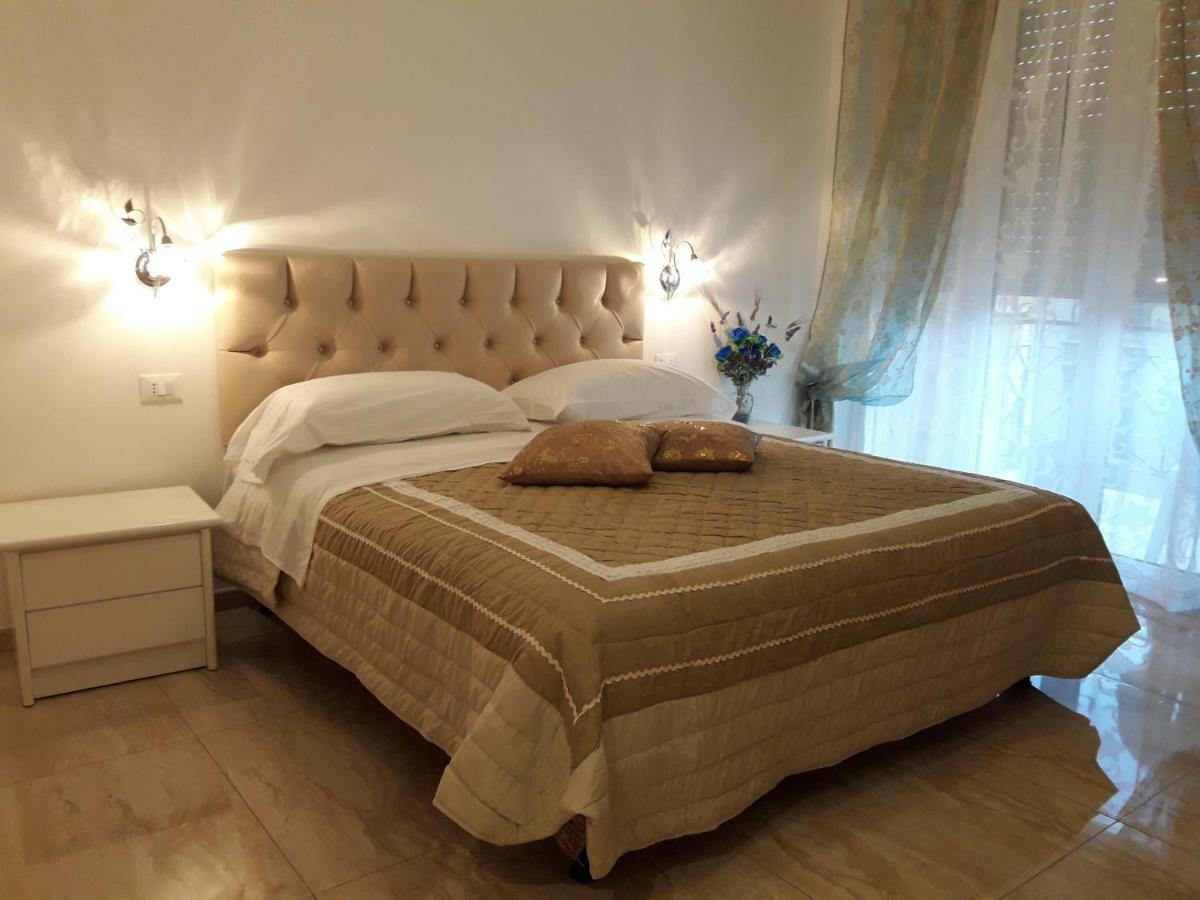 Affittacamere Sorrento Ventimiglia Kültér fotó