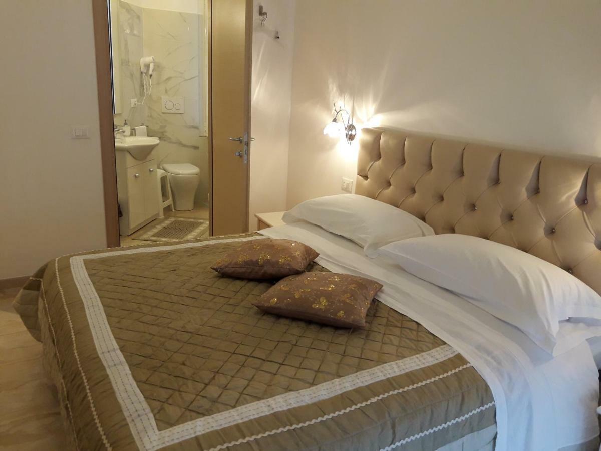 Affittacamere Sorrento Ventimiglia Kültér fotó