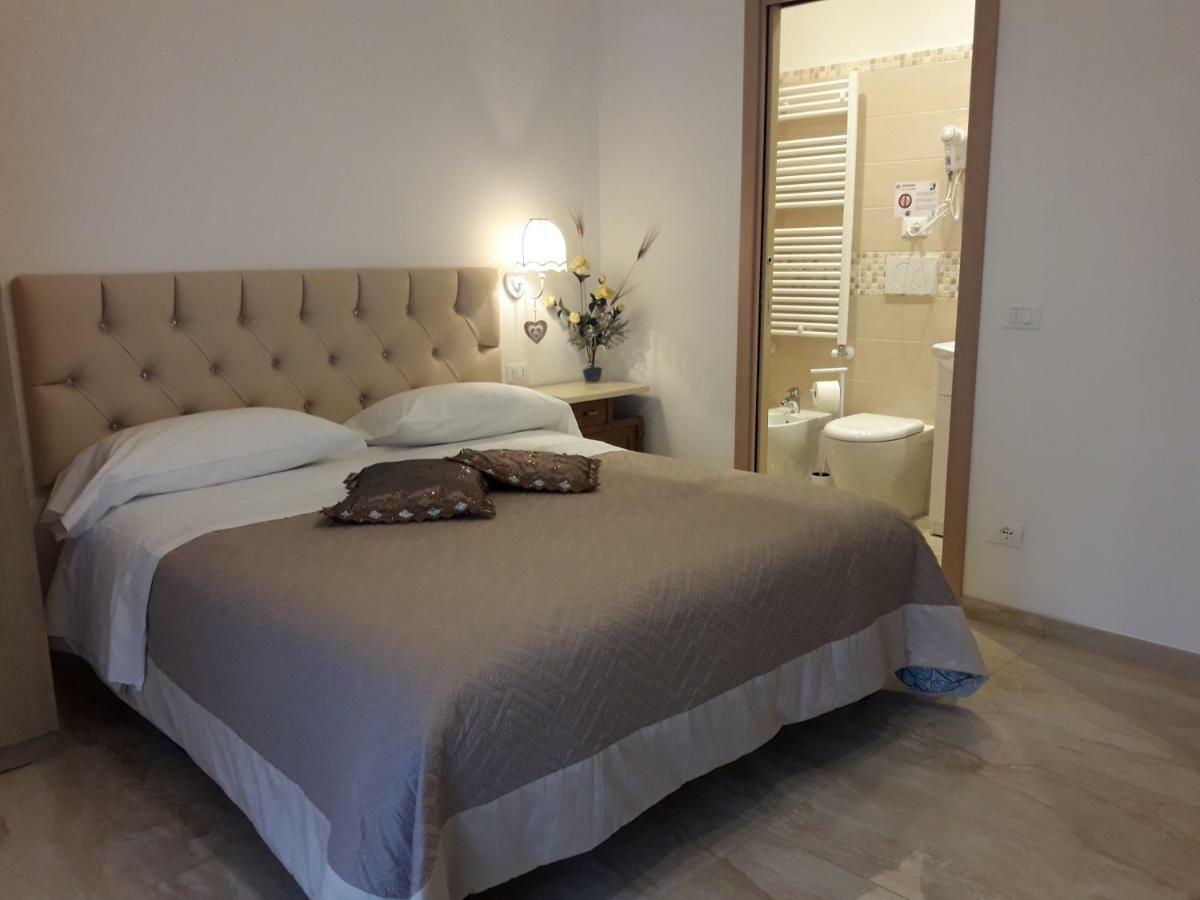 Affittacamere Sorrento Ventimiglia Kültér fotó