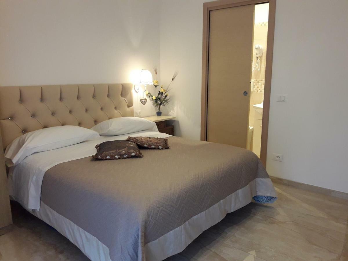 Affittacamere Sorrento Ventimiglia Kültér fotó