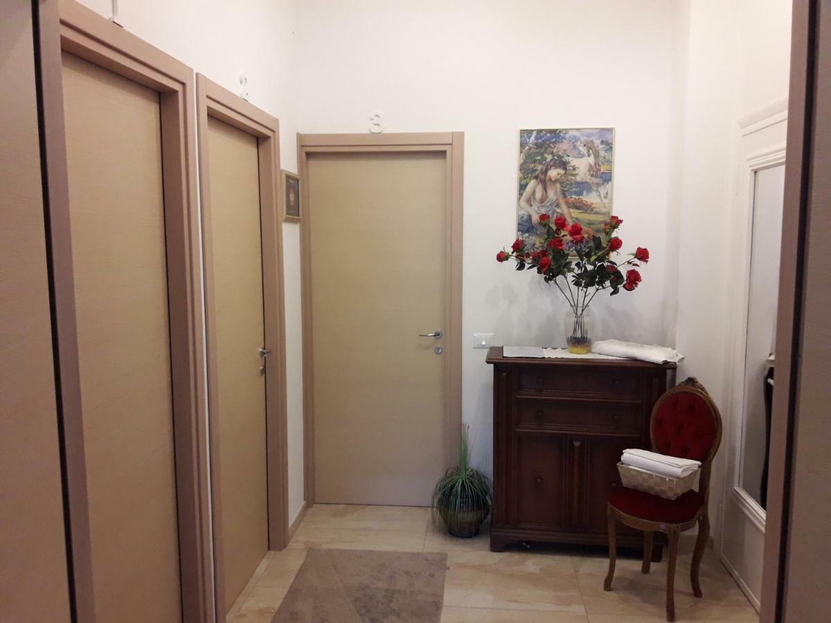 Affittacamere Sorrento Ventimiglia Kültér fotó